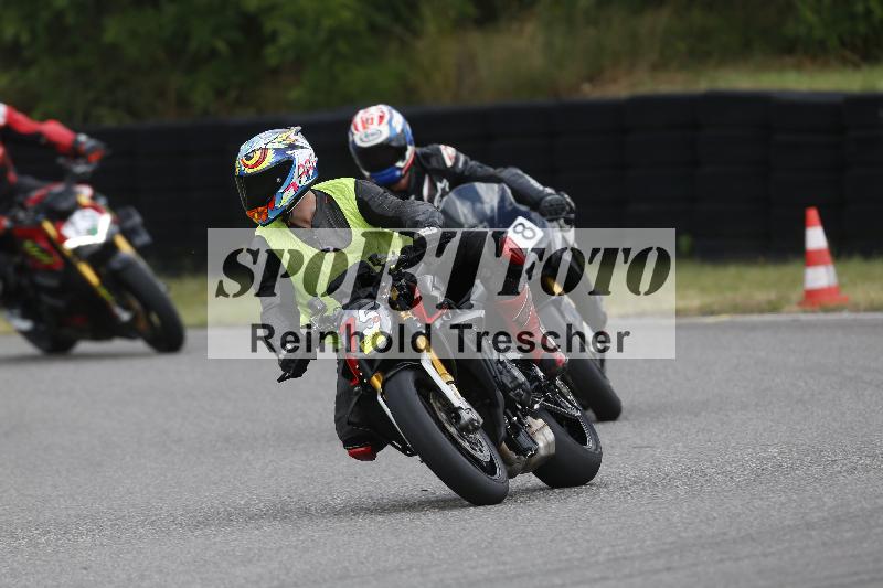 /18 05.06.2026  TZ Motorsport ADR/Gruppe gruen/75